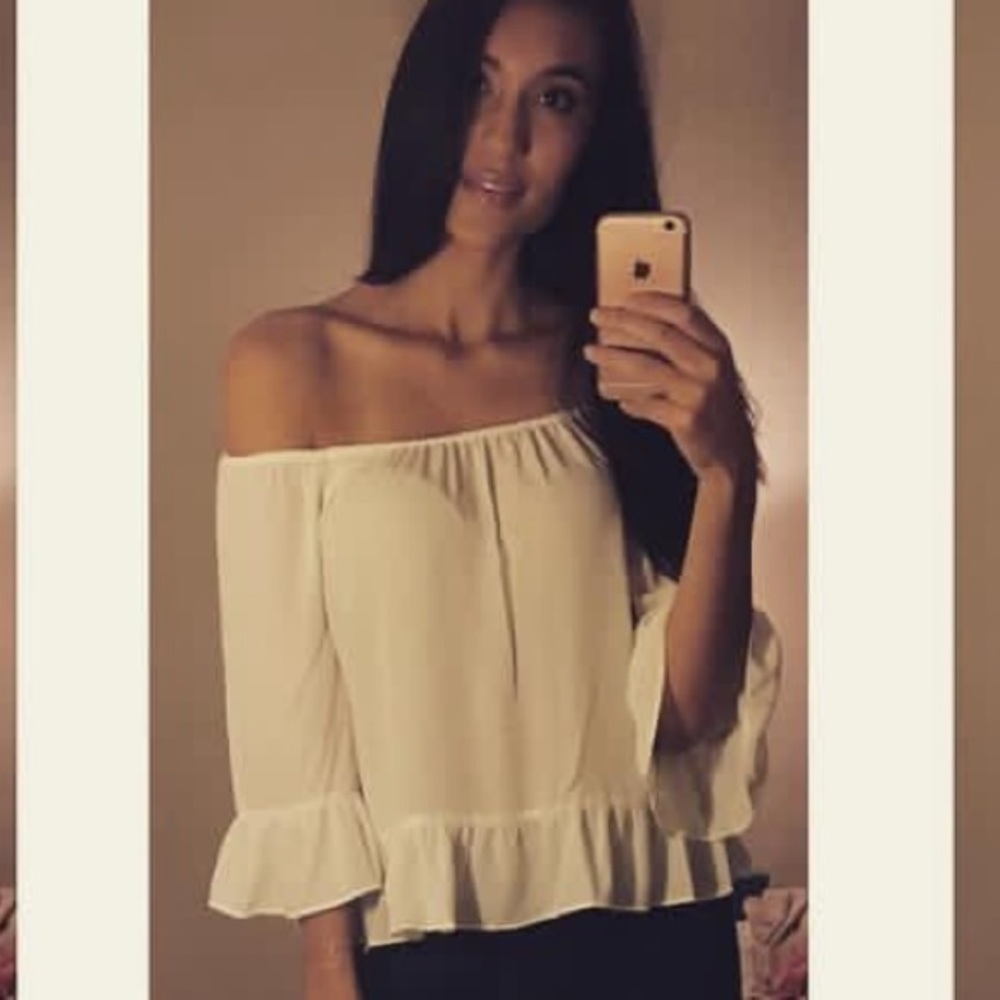 Loose fitting blouse - Picture 5 of 5
